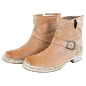 Frye Veronica Bootie